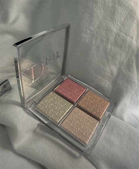 dior highlighter palette 002|Dior highlighter palette 001.